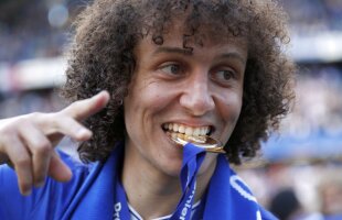 Pariul pentru care David Luiz a renunțat la banii lui PSG