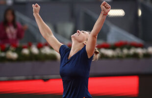 Antrenorul Serenei Williams, înainte de startul Roland Garros: "Sper că Simona Halep va reuși asta în curând, are potențial" 