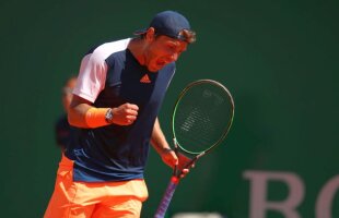 Pontul zilei din tenis » Specialistul Pariori.ro Remus Dinu oferă o cotă de 2.35 pentru un meci echilibrat din primul tur de la Roland Garros