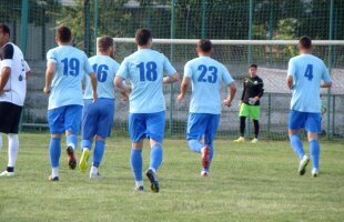 FOTO Acuze grave în fotbalul românesc! Un club își acuză rivală că a mituit doi jucători!
