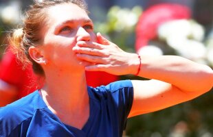 Simona a făcut anunțul! Ce se va întâmpla cu prezența ei la Roland Garros