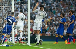 Finala Ligii Campionilor e sâmbătă » 5 pariuri de jucat pentru Juventus - Real Madrid