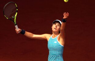 UPDATE Sorana Cîrstea a fost eliminată în turul II de la Roland Garros de Carla Suarez Navarro 