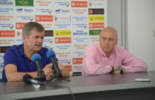 Incredibil! Cotă uriașă pentru Botoșani în meciul cu Pandurii » Iftime: "Pariez 250.000 de euro pe victoria noastră"