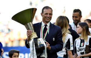 Specialistul în fotbal italian Dominique Antognoni face o analiză amplă despre Juventus, înaintea finalei cu Real: "Simplitatea e maxima sofisticare"