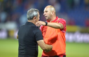 Variante neașteptate pentru banca lui FC Botoșani: cine l-ar putea înlocui pe Leo Grozavu