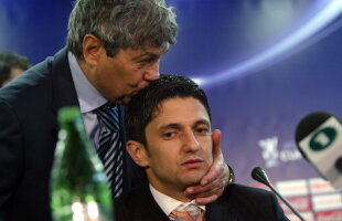 Răzvan Lucescu, în lacrimi atunci când vorbeşte despre momentul în care și-a învins tatăl în meciul Şahtior-Rapid: "O lună nu ne-am vorbit! A fost un șoc"
