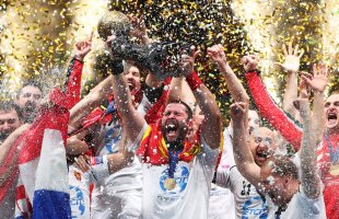 Fabulos, Vardar e regina! Macedonenii au câștigat dramatic finala Ligii Campionilor, contra celor de la PSG