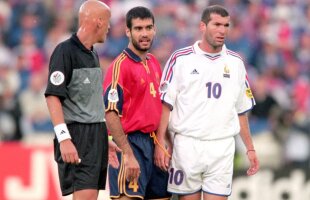 Reacția genială a lui Guardiola după ce Zidane l-a egalat la numărul de trofee Champions League » Cum a glumit și ce avertisment i-a făcut