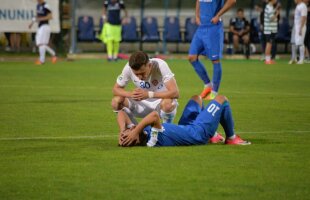 Ioanițoaia, concluzie tranșantă după finalul play-out-ului: "Timișoara și Pandurii au fost dezavantajate"
