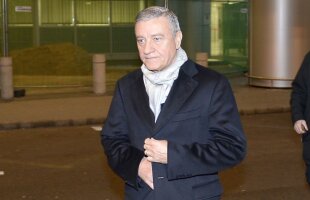 EXCLUSIV FRF vrea să-i dea încă o lovitură lui Mircea Sandu! Ce s-a decis azi în CEx cu privire la procesul fostului șef de la FRF cu privire la baza de la Buftea
