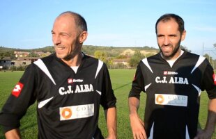 Bogdan Andone vrea să continue la Satu Mare, dar pune condiții 