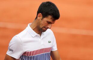 Cunoaştem prima semifinală de pe tabloul masculin de la Roland Garros » Djokovici a fost demolat 