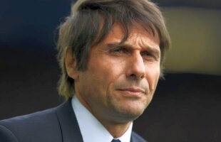 Conte și-a dat starul afară: "A făcut-o printr-un SMS" » Chelsea a stabilit cine îi va lua locul