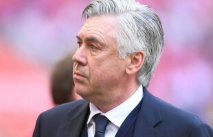 Situație dramatică la Bayern Munchen! Ancelotti ia o decizie drastică: apelează la un jucător de 36 de ani