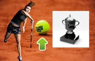 Finala cu numărul 25 din circuitul WTA pentru Simona Halep! Cum arată statistica