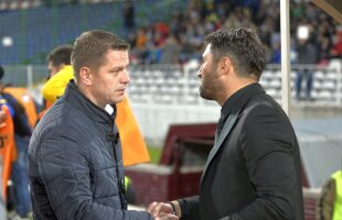 E oficial! CSM Poli Iași are un nou antrenor: "Și-a dat acordul de principiu pentru a pregăti echipa în sezonul viitor"