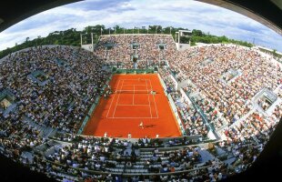 Finala Roland Garros poate sparge audiențele evenimentelor sportive! » Recordul extra-fotbal rezistă de 12 ani! Care a fost evenimentul
