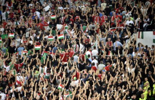 COMENTARIU » Dan Udrea despre înfrângerea Ungariei cu Andorra: "Noi nu suntem de râsul continentului, așa cum a ajuns Ungaria!"