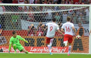 Aducerea lui Daum este din nou criticată, după meciul cu Polonia: "E un antrenor expirat, fără legătură cu realitatea"