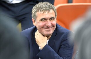 Viitorul reacționează după anunțul făcut de Gazzetta dello Sport » Ce se întâmplă cu Hagi