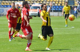 Anunț trist în fotbalul românesc » O echipă de tradiție nu se va înscrie în liga a doua: "N-are rost să cheltuim degeaba"