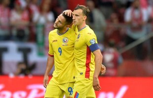 Azi e România – Chile! » Tipsterii Pariori.ro oferă un pont de cotă 1.53 pentru un meci fără surprize