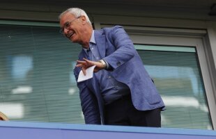 Ranieri revine în Franța pe banca unei foste campioane » Ce amănunt bizar amână mutarea oficială