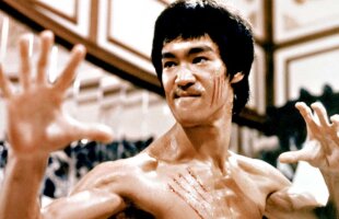 VIDEO Singurul filmuleț cu Bruce Lee într-o luptă MMA! Imagini incredibile publicate după jumătate de secol