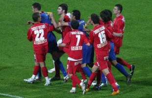 Un campion din Liga 1 cu Steaua și Astra recunoaște: ”DA, am pariat!”