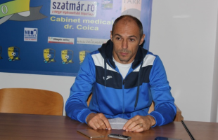 Fostul "secund" al lui Marius Șumudică, principal la o echipă din Liga 2 