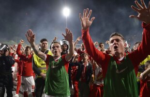 EXCLUSIV Jucătorii și conducătorii au decis » Noul căpitan al lui Dinamo după plecarea lui Palici