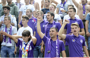 Încă o echipă de tradiție revine în fotbalul românesc: "Trăim din nou şi asta ne-am dorit cu toţii. Toată lumea se bucură!" » Primele declarații și cifrele afacerii