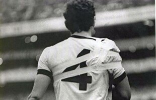 VIDEO Sunt fix 47 de ani de la MECIUL SECOLULUI! Povestea incredibilă a unui Italia-Germania 1970 uluitor, cu Beckenbauer jucând cu brațul bandajat