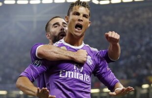 Revoltă în Spania! Conflictul Ronaldo-Real Madrid, comparat cu ISIS » Prima pagină scandaloasă a ziarului de casă al Barcelonei 