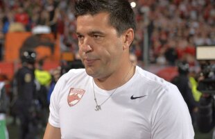 Situație dramatică la Dinamo după ratarea transferului lui Bokila » Ce se întâmplă în atacul "câinilor"
