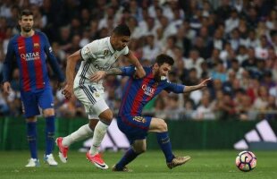 Real Madrid sau Barcelona? Cum văd bookmakerii lupta la titlu în La Liga