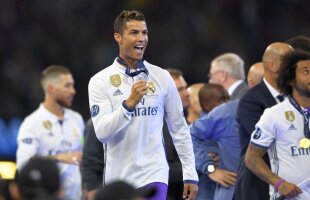 Singura cale de împacare: Cristiano Ronaldo a găsit varianta rămânerii la Real! Condiţie incredibilă pusă de portughez: exagerează?