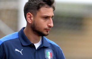 Scandalul Donnarumma - AC Milan continuă! Impresarul Raiola acuză: "A primit amenințări cu moartea" » Reacția surprinzătoare a conducerii lui Milan