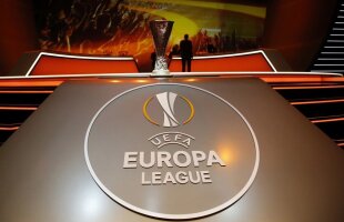 UPDATE Astra și-a aflat adversara din turul 2 al preliminariilor Europa League! Meci ușor pentru giurgiuveni