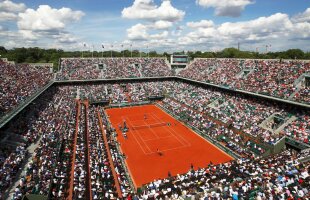 Pariuri sportive la Roland Garros pe 888 Sport