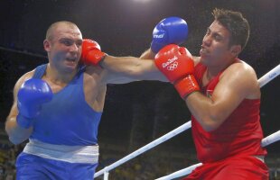 Colecție de medalii continentale » Pugilistul Mihai Nistor, la o singură victorie de medalie la Campionatele Europene de Box