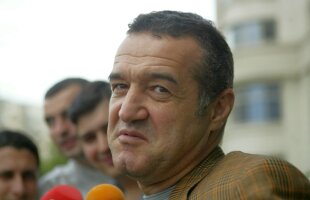 Transfer surpriză orchestrat de Gigi Becali: a adus încă un jucător + Teixeira, aproape rezolvat 