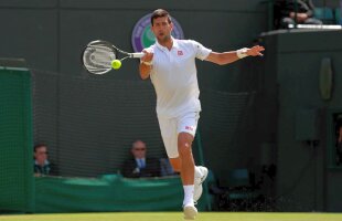Decizia luată azi de Novak Djokovici » Nu s-a mai întâmplat asta de 7 ani