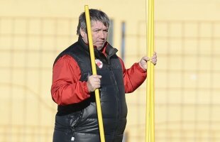 Cornel Țălnar și-a găsit echipă după despărțirea de FC Brașov » Unde ar putea antrena