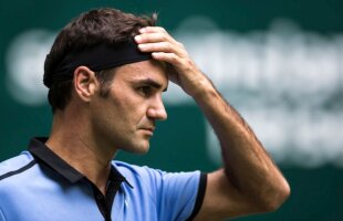 Biletul Zilei pe Pariori.ro » Roger Federer îți poate aduce un supercâștig