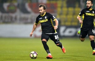 Teixeira, curajos după ce a semnat cu FCSB: "Suntem clar favoriți la titlu" » Ce zice despre relația cu Gigi Becali