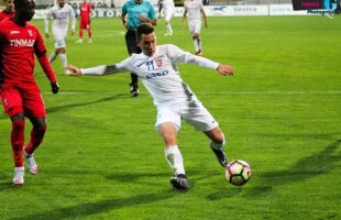 Curtat insistent de Becali, Moruțan a anunțat unde vrea să joace în sezonul viitor: "Îmi fac treaba mult mai bine acum"