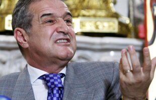 Gigi Becali anunță o nouă ofertă pentru una dintre perlele Ligii 1