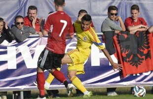 CFR Cluj a mai rezolvat un transfer! A împrumutat un fost internațional român 